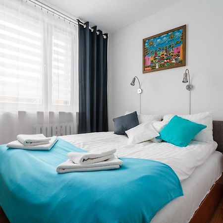 W Rent Like Home - Chramcowki Przy Dworcu Закопане Екстериор снимка