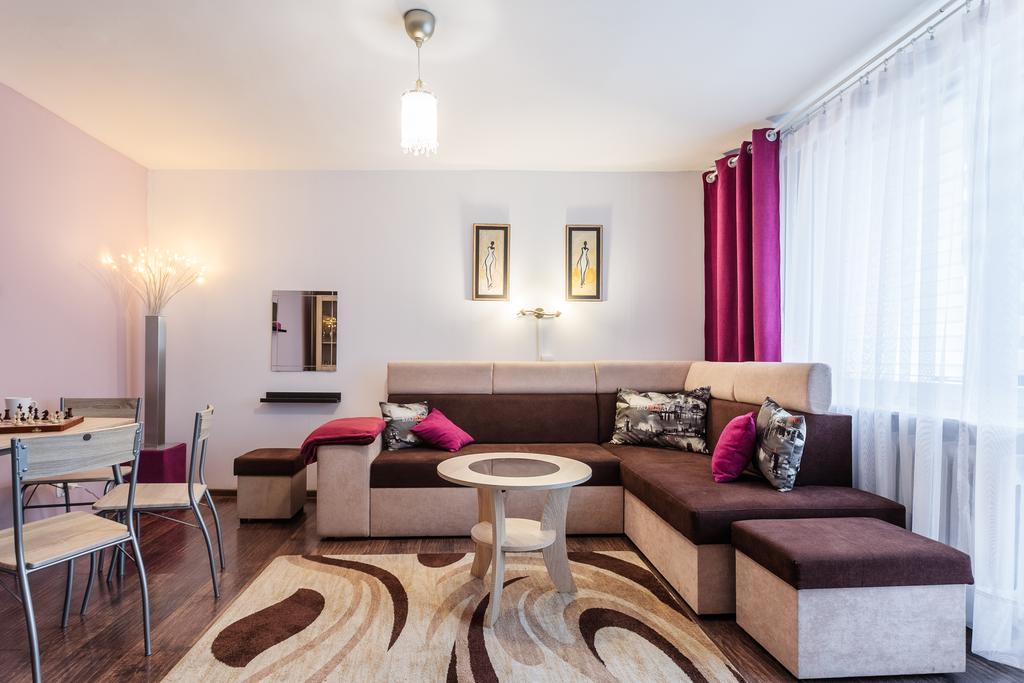 W Rent Like Home - Chramcowki Przy Dworcu Закопане Екстериор снимка
