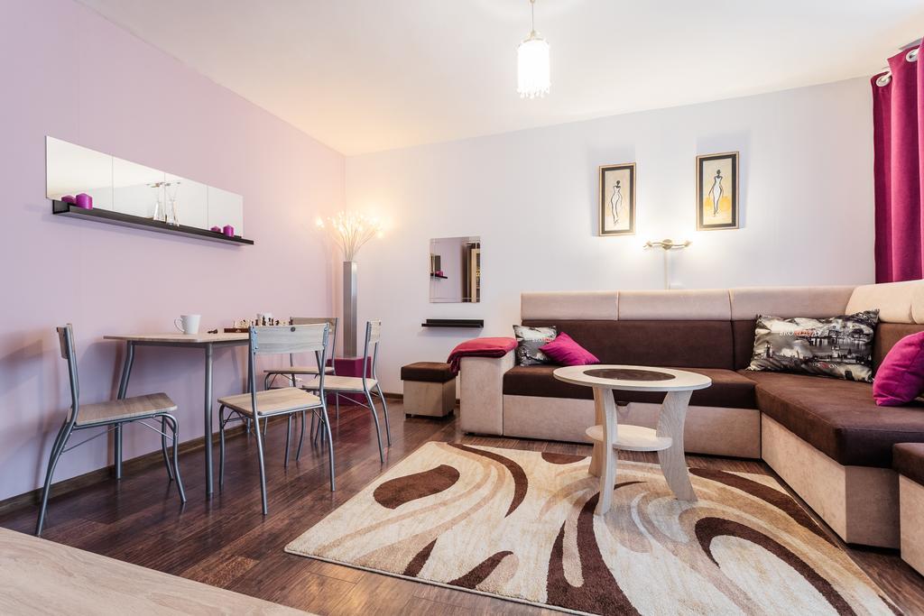 W Rent Like Home - Chramcowki Przy Dworcu Закопане Екстериор снимка