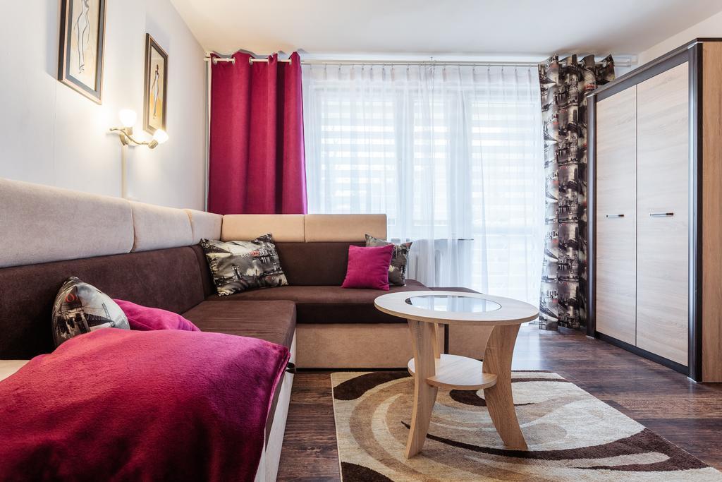 W Rent Like Home - Chramcowki Przy Dworcu Закопане Екстериор снимка