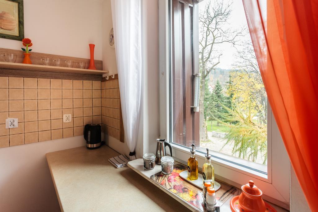 W Rent Like Home - Chramcowki Przy Dworcu Закопане Екстериор снимка